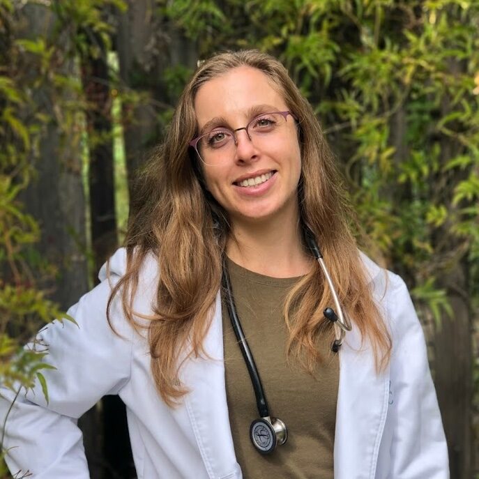 Dr. Ryann E. McInturf, ND